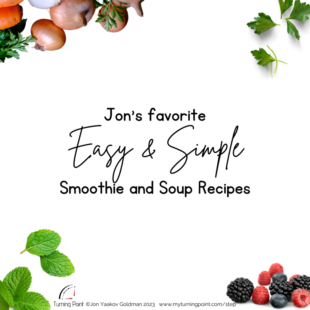 Easy and Simple Recipe Ideas